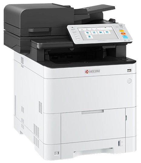 Kyocera ECOSYS MA4000cix