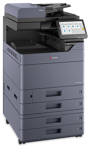 Kyocera TASKalfa MZ5001ci