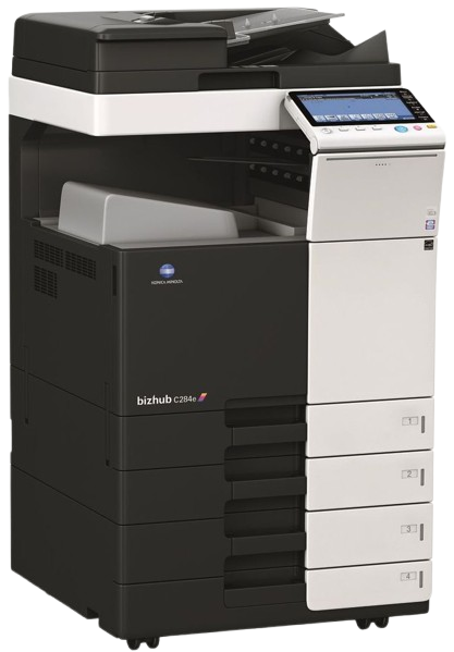 Konica Minolta bizhub C224e